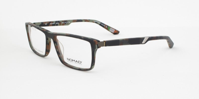 Nomad - Dublin - 2495N - 54.15 140 - Vv042 - Optical