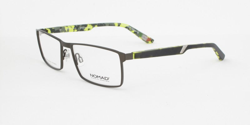 Nomad - Dublin - 2511N - 56.17 140 - Vd071 - Optical