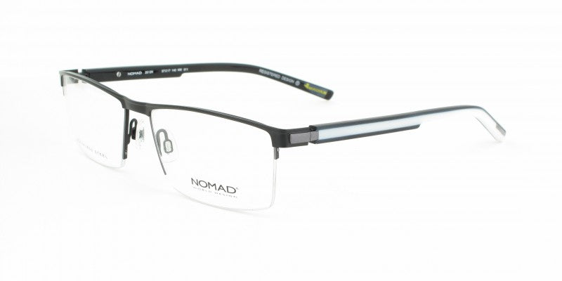 Nomad - Stockholm 2 - 2513N - 57.17 140 - Nw011 - Optical