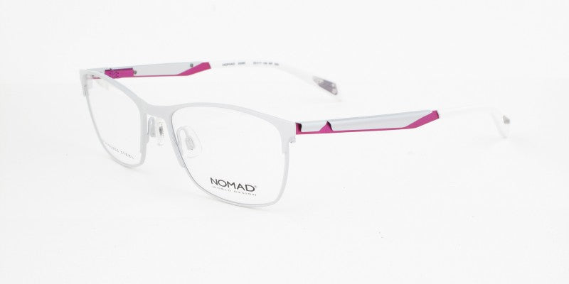 Nomad - Sakura - 2539N - 53.17 130 - Wp020 - Optical