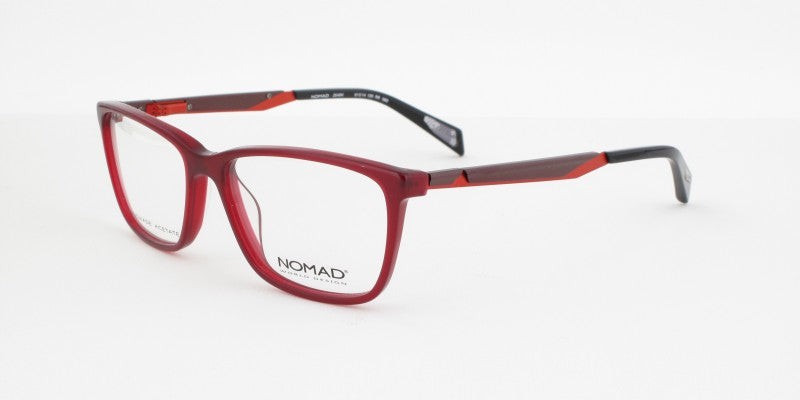 Nomad - Sakura - 2549N - 51.14 125 - Rr060 - Optical
