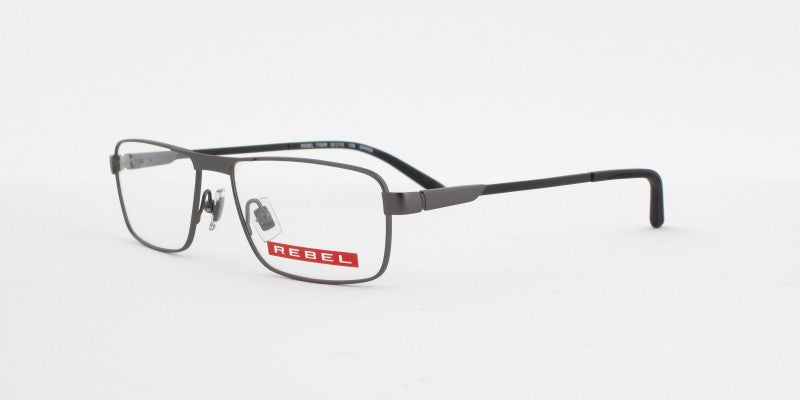 Rebel - Miguel - 7700R - 52.15 135 - Gn022 - Optical