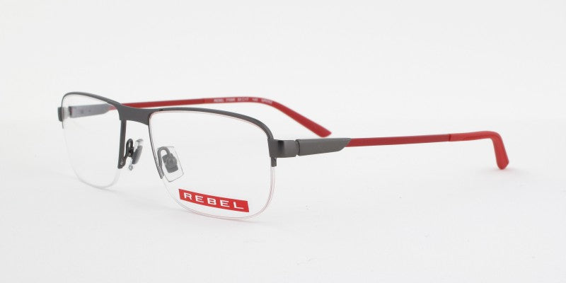 Rebel - Miguel - 7705R - 53.17 140 - Gr052 - Optical