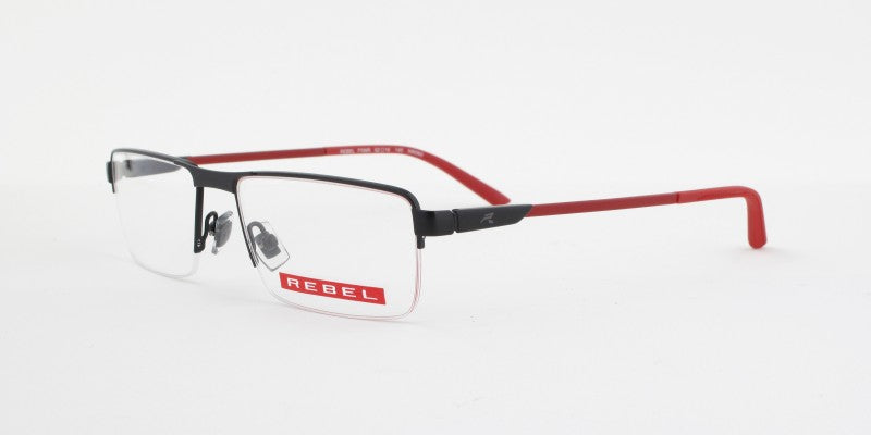 Rebel - Miguel - 7706R - 52.16 140 - Nr060 - Optical