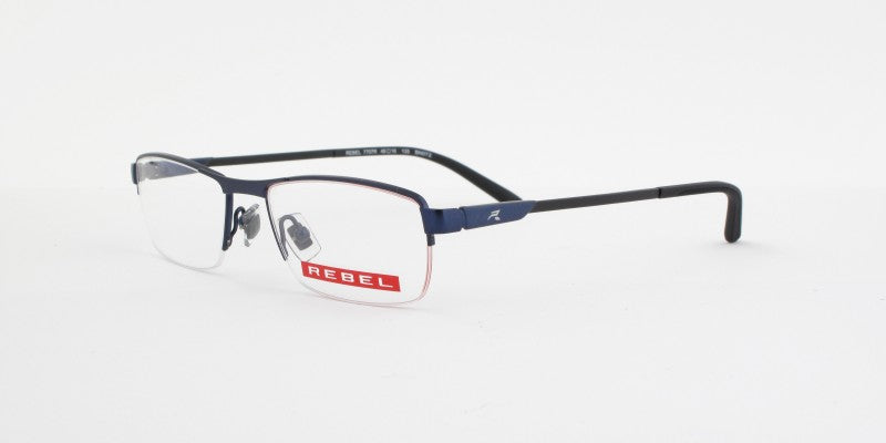 Rebel - Miguel - 7707R - 49.16 135 - Bn072 - Optical