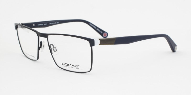 Nomad - Chamonix 2 - 2695N - 55.16 140 - Bb082 - Optical