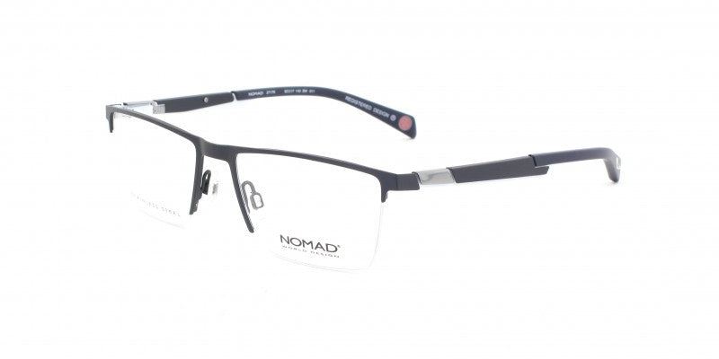 Nomad - Tendo - 2717N - 52.17 140 - Bw011 - Optical