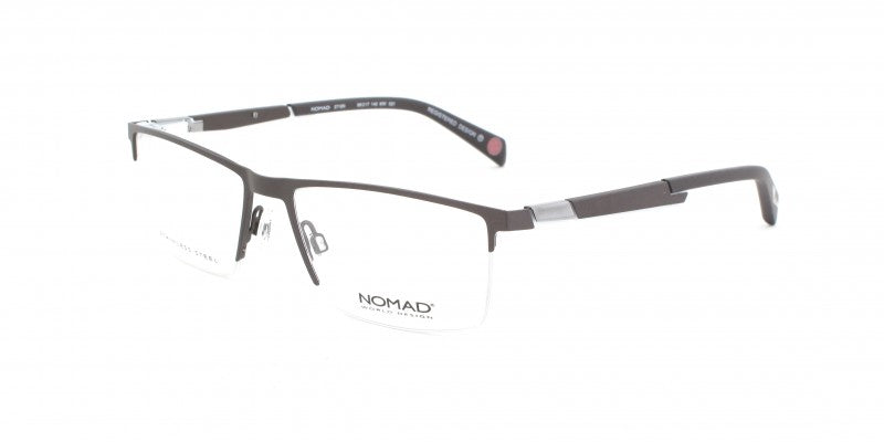 Nomad - Tendo - 2719N - 56.17 140 - Mw021 - Optical