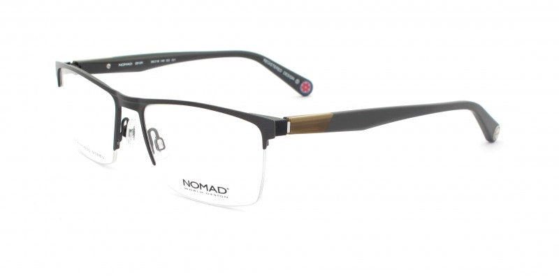 Nomad - Chamonix 3 - 2915N - 56.18.140 - Gg031 - Optical