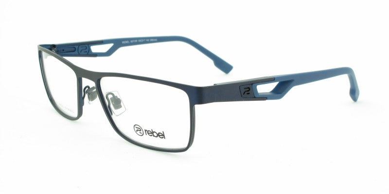 Rebel - Holly - 8073R - 55.17 140 - Bb040 - Optical