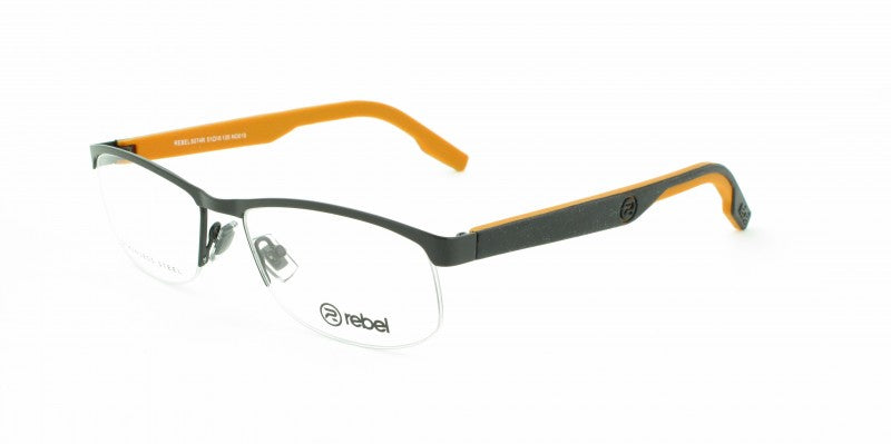 Rebel - Alto - 8074R - 51.16 135 - No010 - Optical