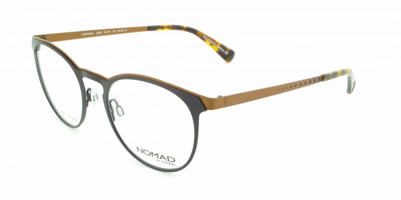 Nomad - Bristol - 3095N - 50.19 145 - Pm033 - Optical