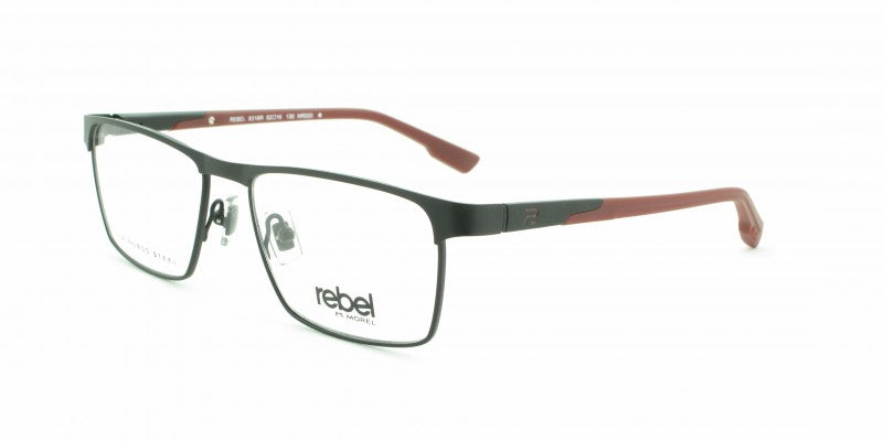 Rebel - Tracks - 8318R - 52.16 130 - Nr020 - Optical