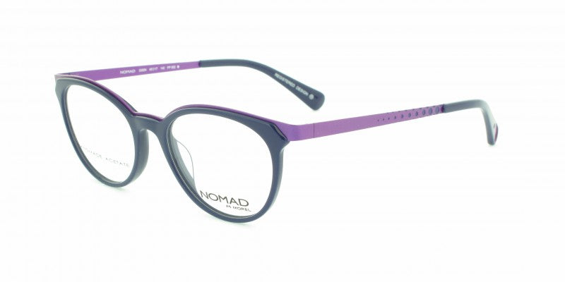 Nomad - Bristol - 3089N - 48.17 140 - Pp062 - Optical