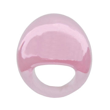 Tre Anita Pink Pink - Sm - Ring - Jewelry