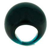 Tre Anita Rainforest Rainforest - Md - Ring - Jewelry