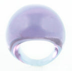Tre Anita Viola Viola - Sm - Ring - Jewelry