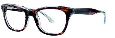 BON-VIVANT-THERESE-7266-HAVANA-STRIPED-BLUE-GREY-52-20-140