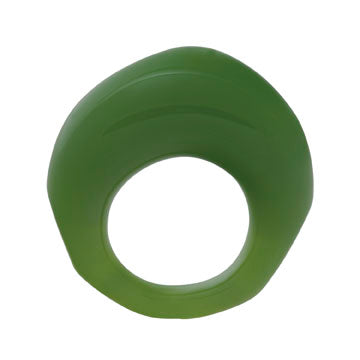 Tre Chiara Green Green - Md - Ring - Jewelry