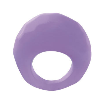 Tre Gisele Lilac Lilac - Lg - Ring - Jewelry