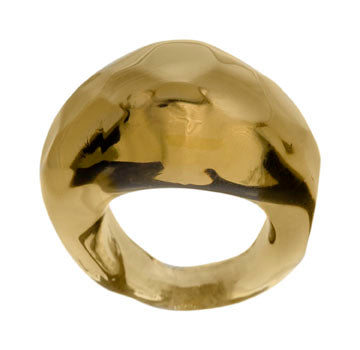 Tre Gisele Smoke Smoke - Sm - Ring - Jewelry