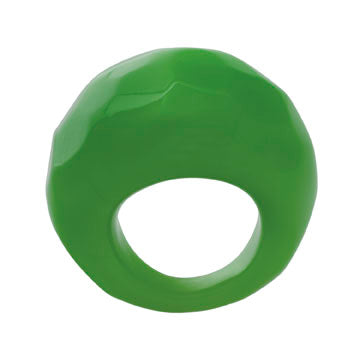 Tre Gisele Green Green - Sm - Ring - Jewelry