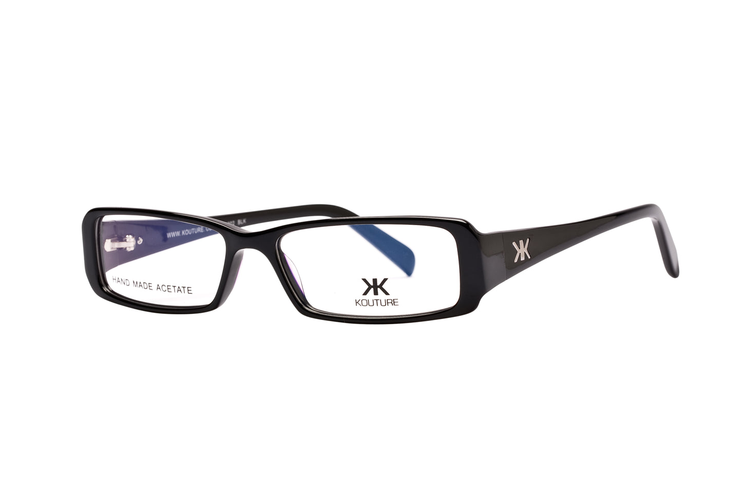 Kouture Kp2002 Black Optical