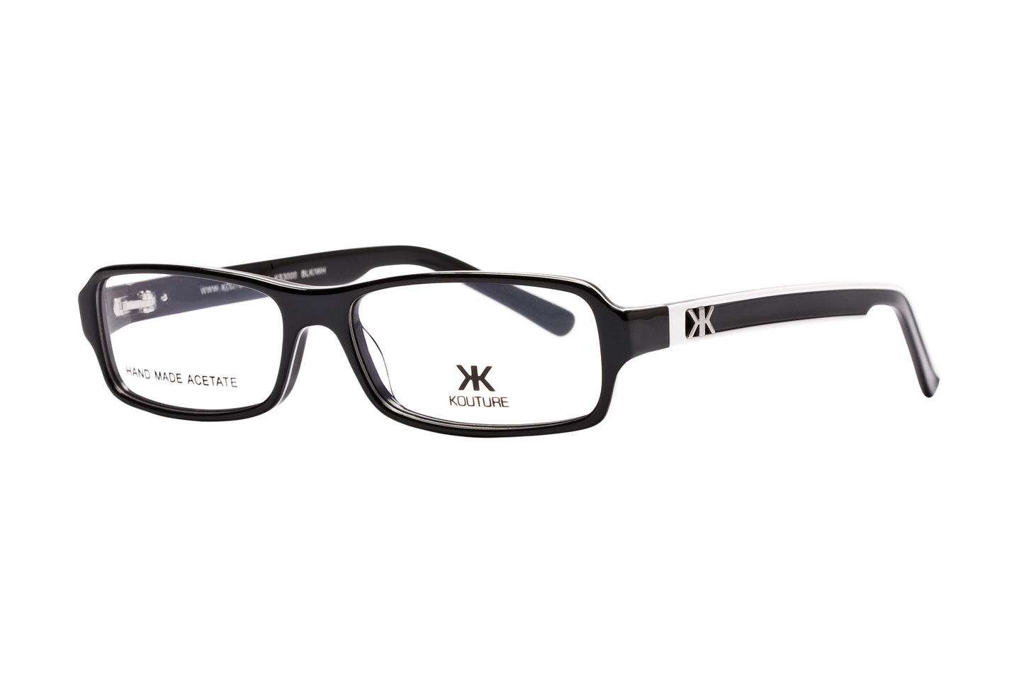 Kouture Ks3000 Black White Optical