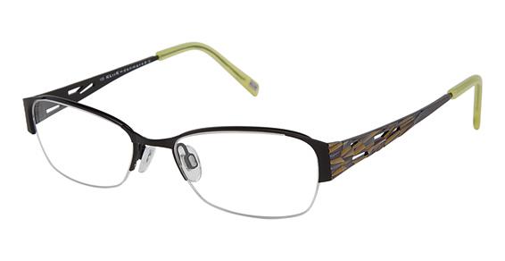 KLIIK \ K-460 \ BLACK \ 972 \ 48 - 16 \ 135 \ OPTICAL
