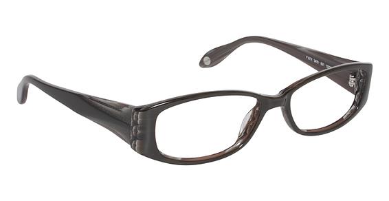 FYSH \ F-3470 \ BROWN \ 621 \ 52-16 \ 135 \ OPTICAL