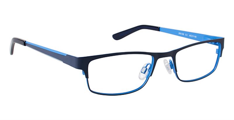 SUPER FLEX KIDS \ SFK-148 \ BLUE SKY \ 1 \ 48 - 17 \ 135 \ OPTICAL