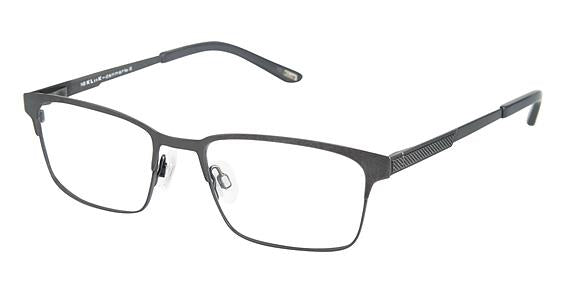 KLIIK \ K-568 \ DISTRESSED GREY \ 456 \ 50-17 140 \ OPTICAL