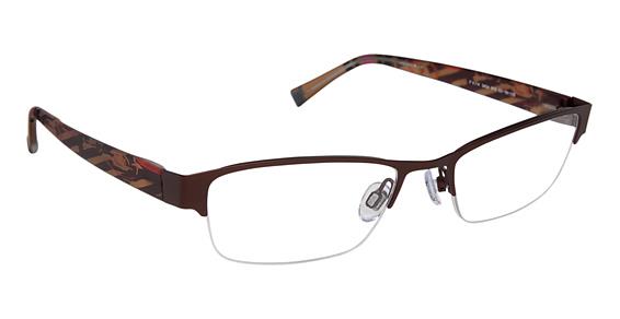 FYSH \ F-3454 \ BROWN \ 915 \ 53 - 18 \ 135 \ OPTICAL