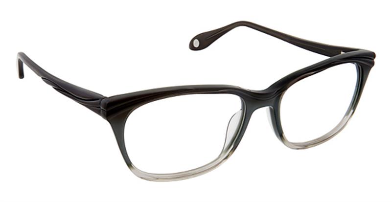 FYSH \ F-3627 \ GREY STONE \ M303 \ 56-17-140 \ OPTICAL