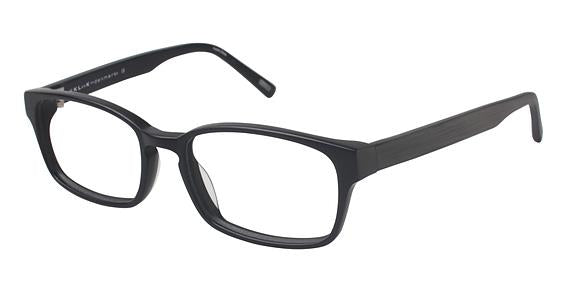 KLIIK \ K-530 \ MATTE BLACK \ 873 \ 50-17 140 \ OPTICAL