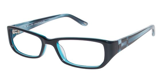 KLIIK \ K-477 \ TEAL \ 623 \ 49-16 \135 \ OPTICAL