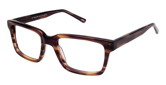 KLIIK \ K-500 \ COGNAC \ 714 \ 51-19 \135 \ OPTICAL