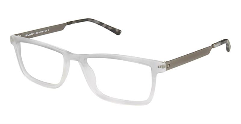 KLIIK \ K-587 \ CRYSTAL SILVER \ 423 \ 50-17 140 \ OPTICAL