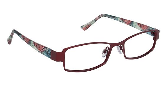 FYSH \ F-3442 \ RED \ 301 \ 52-18 135 \ OPTICAL