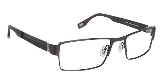 EVATIK \ E-9059 \ BROWN \ 120 \ 54-18 \ 140 \ OPTICAL