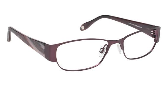 FYSH \ F-3475 \ BERRY \ 213 \ 52-16 \ 135 \ OPTICAL