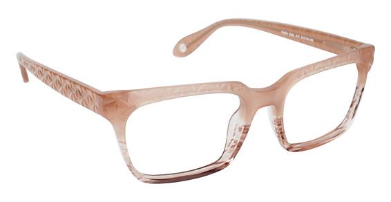 FYSH \ F-3536 \ NUDE BLUSH \ 417 \ 51-18 \ 140 \ OPTICAL