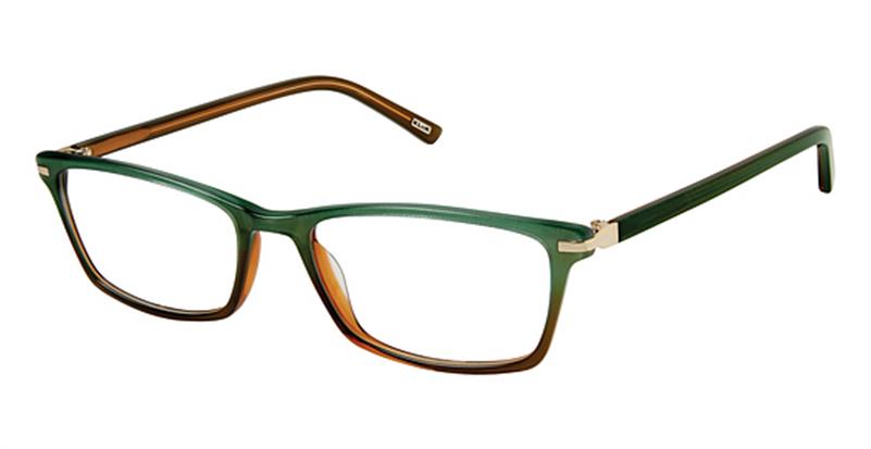 KLLIK \ K-629 \ SEAFOAM \ 577 \ 49-16 \ 135 \ OPTICAL