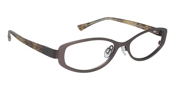 FYSH \ F-3466 \ BROWN \ 890 \ 50-17 \ 135 \ OPTICAL