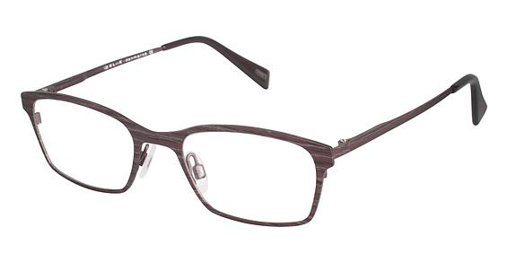 KLIIK \ K-566 \ BROWN \ 450 \ 47-18 135 \ OPTICAL