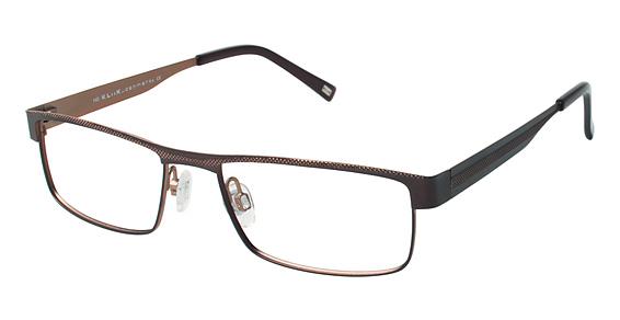 KLIIK \ K-511 \ BROWN CAMEL \ 695 \ 50-16 140 \ OPTICAL
