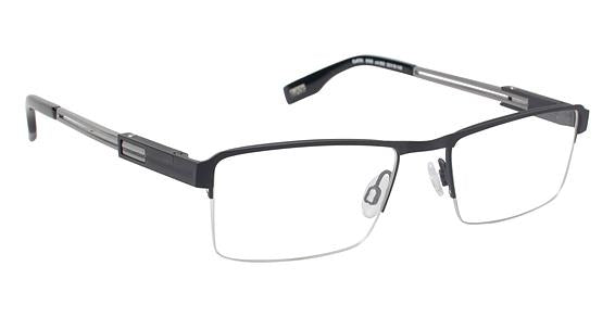 EVATIK \ E-9099 \ BLACK GUN \ 852 \ 52-18 140 \ OPTICAL