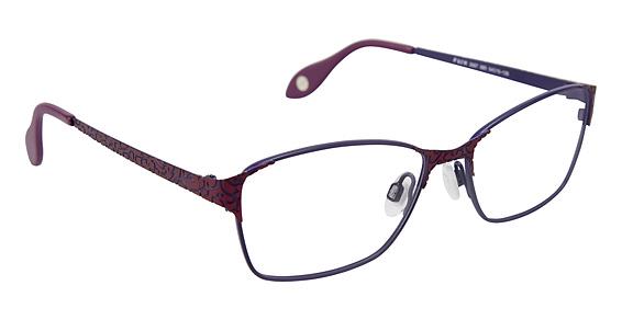 FYSH \ F-3567 \ INK PURPLE \ 680 \ 54-15 \ 135 \ OPTICAL