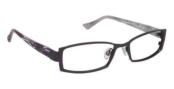FYSH \ F-3452 \ PURPLE \ 801 \ 52 - 18 \ 135 \ OPTICAL