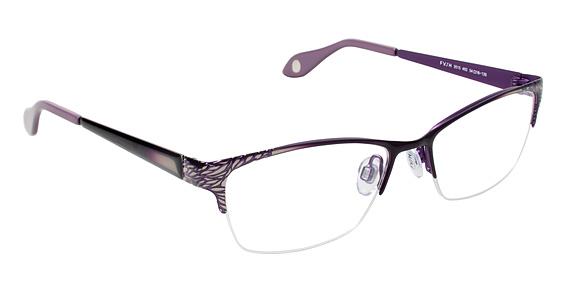 FYSH \ F-3515 \ PURPLE \ 492 \ 54-16 \ 135 \ OPTICAL